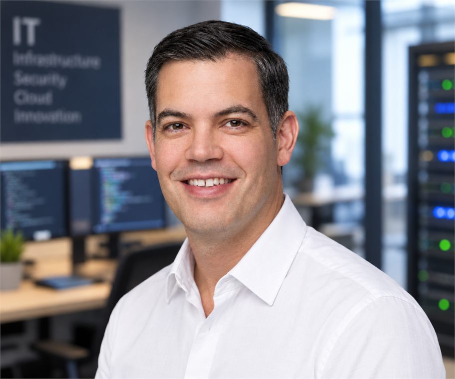 Michael Segura