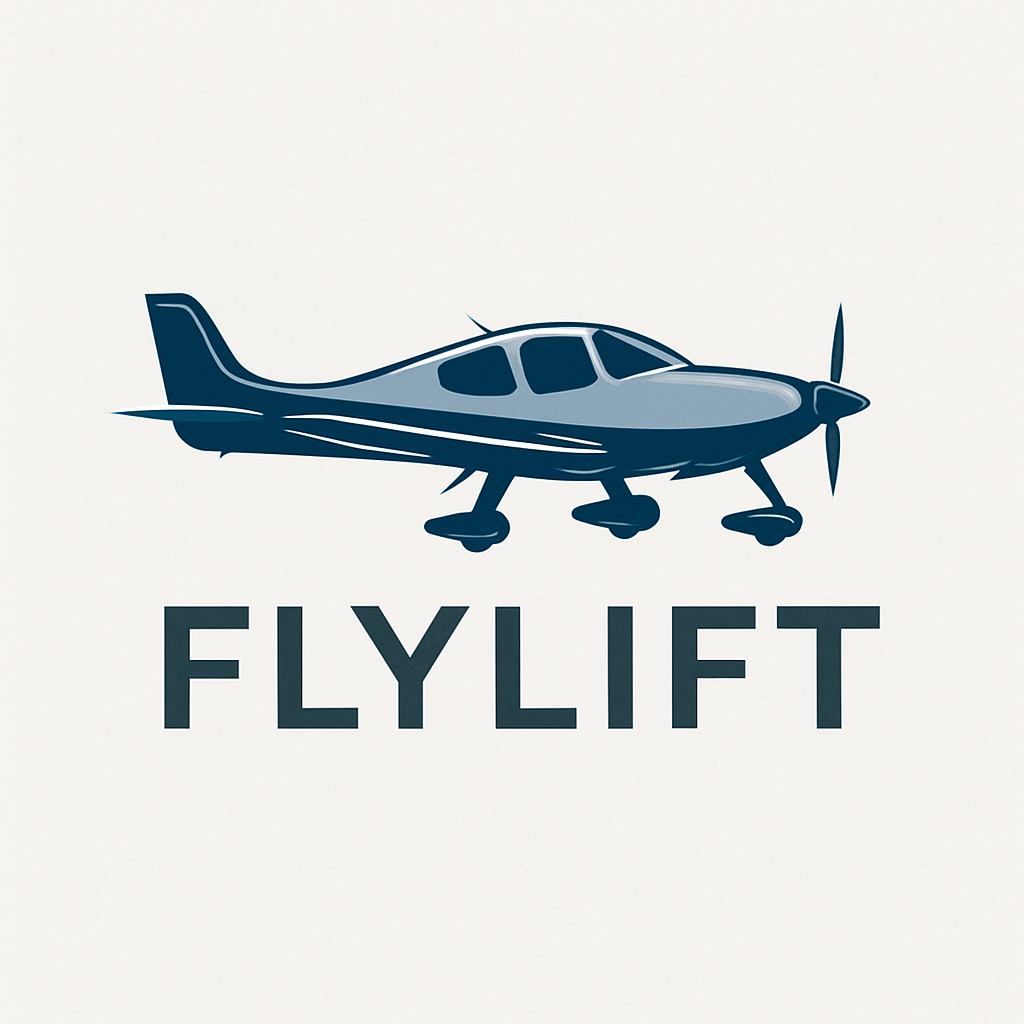 logo FlyLift